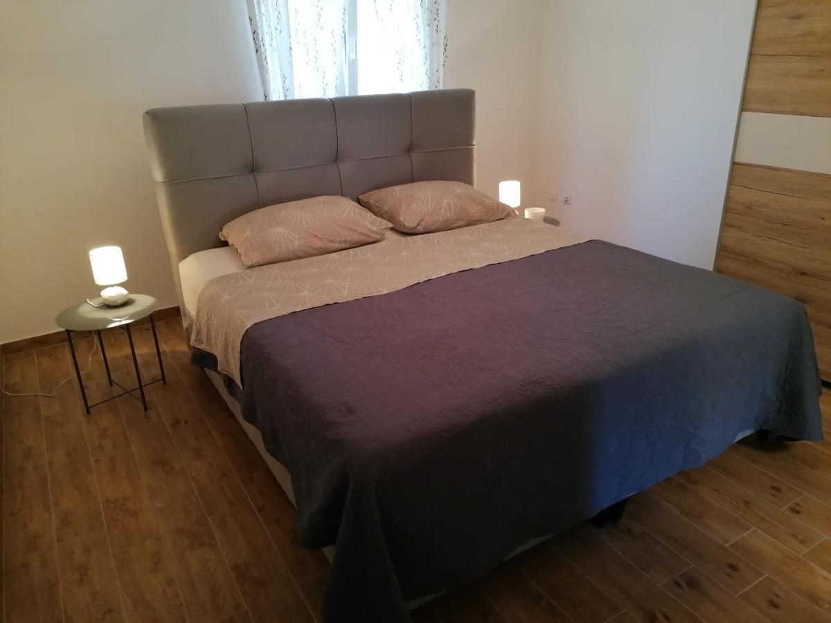 Apartman Ilaria Medulin Exterior foto